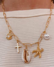 Load image into Gallery viewer, CUSTOM Charm Necklace