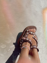 Load image into Gallery viewer, Beaded Anklets