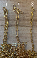 Load image into Gallery viewer, CUSTOM Charm Necklace