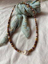 Load image into Gallery viewer, Autumn Necklace
