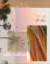 Load image into Gallery viewer, Villa Necklace

