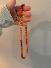 Load image into Gallery viewer, Harvest Necklace
