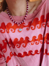Load image into Gallery viewer, Bella Beaded Necklace
