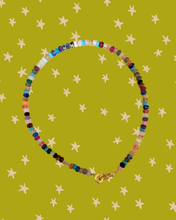 Load image into Gallery viewer, Riley Gemstone Necklace
