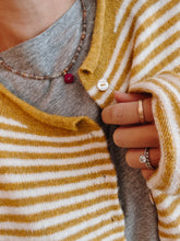 Load image into Gallery viewer, Gia Gem Necklace
