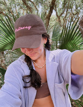 Load image into Gallery viewer, driftaway mom cap

