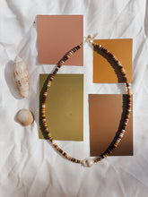 Load image into Gallery viewer, Autumn Necklace
