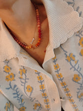 Load image into Gallery viewer, Harvest Necklace
