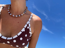 Load image into Gallery viewer, Heather Necklace
