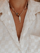 Load image into Gallery viewer, Paracord Necklace
