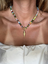 Load image into Gallery viewer, Sausalito Necklace
