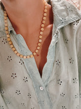 Load image into Gallery viewer, BUTTER Necklaces
