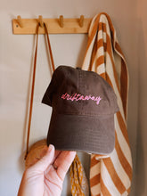 Load image into Gallery viewer, driftaway mom cap
