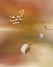 Load image into Gallery viewer, Cool Girl Cord - driftaway x AAH
