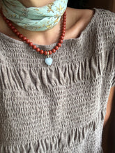 Load image into Gallery viewer, Valley Heart Necklace
