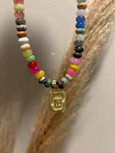 Load image into Gallery viewer, Rory Mixed Gemstone Necklace
