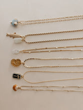 Load image into Gallery viewer, Keeper Heart Necklace
