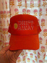 Load image into Gallery viewer, driftaway hat
