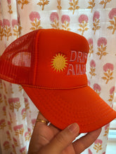 Load image into Gallery viewer, driftaway hat
