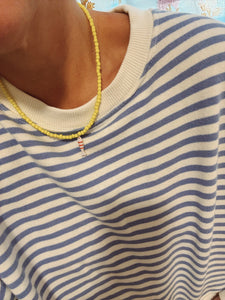 Funky Fish Necklace