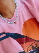 Load image into Gallery viewer, Arlo Heart Necklace
