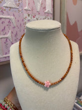 Load image into Gallery viewer, Bloom Gemstone Necklace
