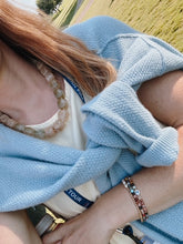 Load image into Gallery viewer, Charli Beaded Necklace
