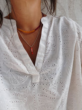 Load image into Gallery viewer, Horizons Beaded Necklace
