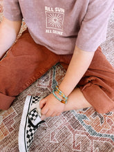 Load image into Gallery viewer, Little Drifters Grom Fish bracelets
