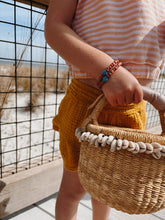 Load image into Gallery viewer, Little LadyBug Bracelets
