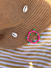 Load image into Gallery viewer, Little Drifters Strawberry Bracelet
