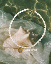 Load image into Gallery viewer, Marina Necklace
