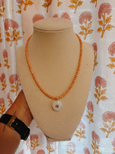 Load image into Gallery viewer, Polly Gem Necklace
