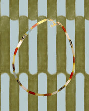 Load image into Gallery viewer, Romy Gemstone Necklace
