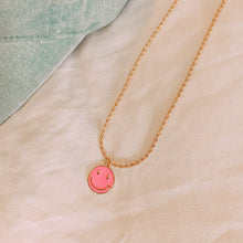 Load image into Gallery viewer, Good Vibes Necklace
